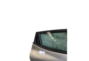 Porte arriere droit RENAULT CLIO 4 Photo n°4