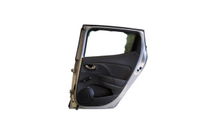 Porte arriere droit RENAULT CLIO 4 Photo n°5