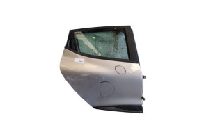 Porte arriere droit RENAULT CLIO 4 Photo n°6