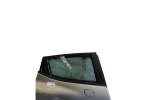 Porte arriere droit RENAULT CLIO 4 Photo n°8