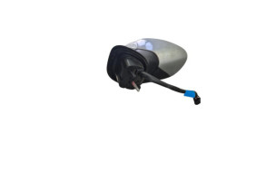 Retroviseur droit RENAULT CLIO 4 Photo n°6