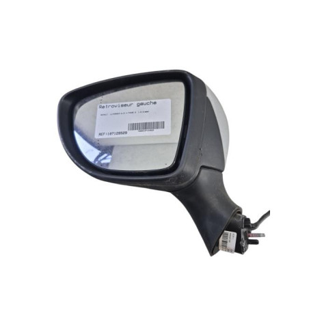 Retroviseur gauche RENAULT CLIO 4