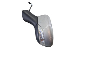 Retroviseur gauche RENAULT CLIO 4 Photo n°2