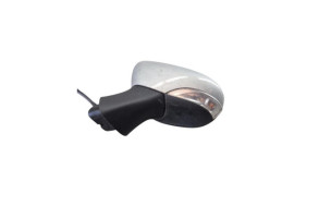 Retroviseur gauche RENAULT CLIO 4 Photo n°4