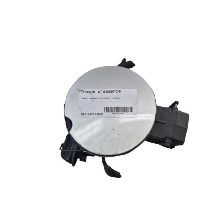 Trappe d'essence RENAULT CLIO 4