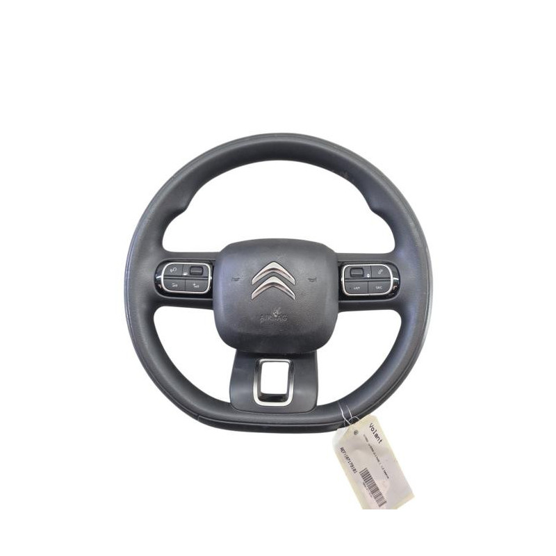 Volant CITROEN C3 3 Photo n°1