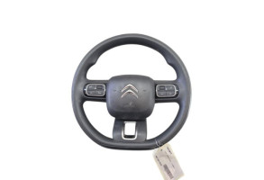 Volant CITROEN C3 3 Photo n°1
