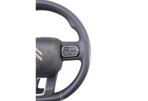 Volant CITROEN C3 3 Photo n°2