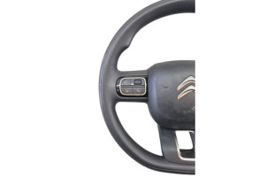 Volant CITROEN C3 3 Photo n°3