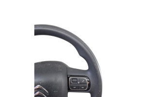 Volant CITROEN C3 3 Photo n°5