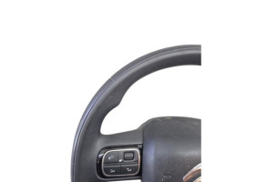 Volant CITROEN C3 3 Photo n°6