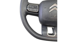 Volant CITROEN C3 3 Photo n°7