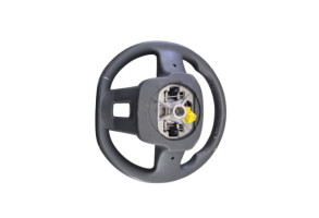 Volant CITROEN C3 3 Photo n°8