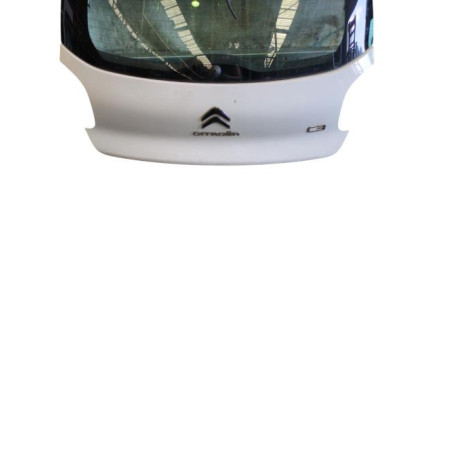 Malle/Hayon arriere CITROEN C3 3