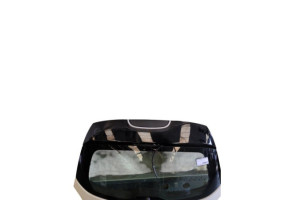 Malle/Hayon arriere CITROEN C3 3 Photo n°4