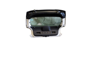 Malle/Hayon arriere CITROEN C3 3 Photo n°6