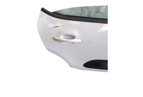 Porte arriere droit CITROEN C3 3 Photo n°4