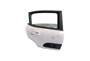 Porte arriere droit CITROEN C3 3 Photo n°6