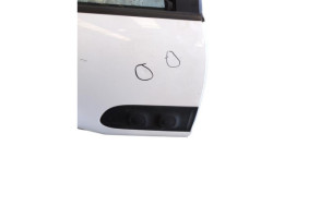 Porte arriere droit CITROEN C3 3 Photo n°7