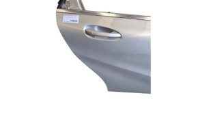Porte arriere droit MERCEDES CLASSE A 176 Photo n°4 Porte arriere droit MERCEDES CLASSE A 176 Photo n°4