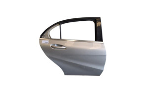 Porte arriere droit MERCEDES CLASSE A 176 Photo n°6 Porte arriere droit MERCEDES CLASSE A 176 Photo n°6