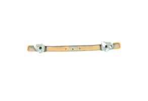 Renfort pare choc avant (traverse) RENAULT MASTER 2 Photo n°2