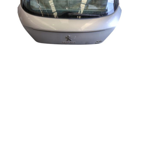 Malle/Hayon arriere PEUGEOT 308 1