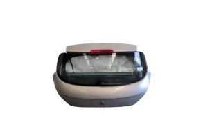 Malle/Hayon arriere PEUGEOT 308 1 Photo n°3