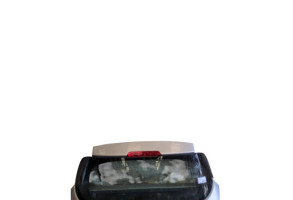 Malle/Hayon arriere PEUGEOT 308 1 Photo n°4