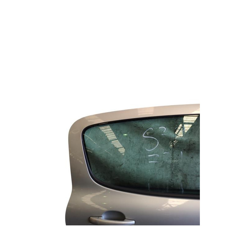 Porte arriere droit PEUGEOT 308 1 Photo n°1