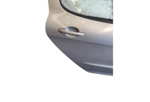 Porte arriere droit PEUGEOT 308 1 Photo n°4