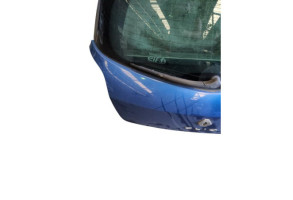 Malle/Hayon arriere RENAULT CLIO 3 Photo n°2