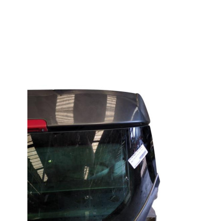 Malle/Hayon arriere RENAULT MEGANE 3
