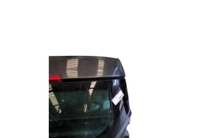 Malle/Hayon arriere RENAULT MEGANE 3 Photo n°1