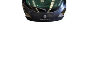 Malle/Hayon arriere RENAULT MEGANE 3 Photo n°3