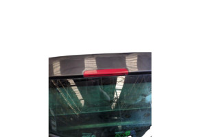 Malle/Hayon arriere RENAULT MEGANE 3 Photo n°4
