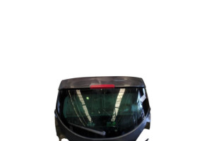 Malle/Hayon arriere RENAULT MEGANE 3 Photo n°5