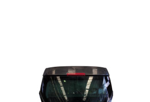 Malle/Hayon arriere RENAULT MEGANE 3 Photo n°6