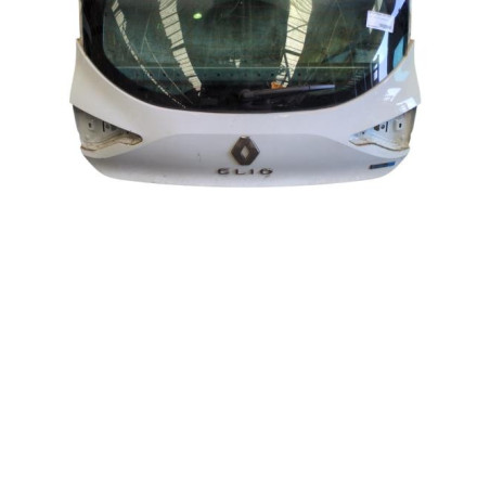 Malle/Hayon arriere RENAULT CLIO 5