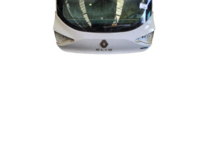 Malle/Hayon arriere RENAULT CLIO 5 Photo n°1