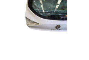 Malle/Hayon arriere RENAULT CLIO 5 Photo n°5