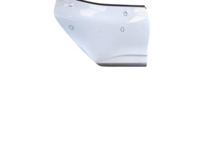 Porte arriere droit RENAULT CLIO 5 Photo n°4
