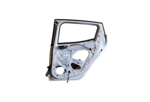 Porte arriere droit RENAULT CLIO 5 Photo n°5