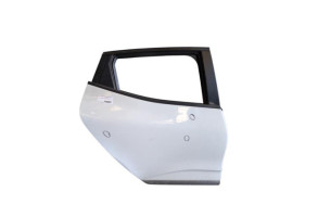 Porte arriere droit RENAULT CLIO 5 Photo n°8