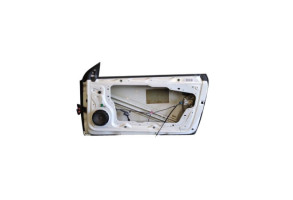 Porte avant droit VOLKSWAGEN SCIROCCO 3 Photo n°8