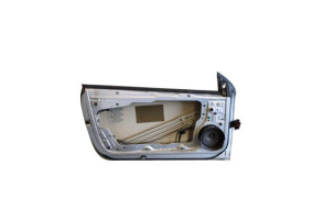 Porte avant gauche VOLKSWAGEN EOS Photo n°5