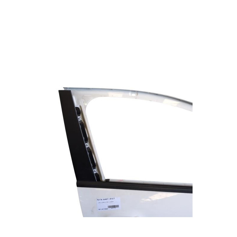 Porte avant droit CITROEN C3 3 Photo n°1