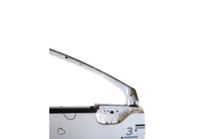 Porte avant droit CITROEN C3 3 Photo n°5