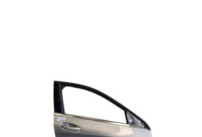 Porte avant droit MERCEDES CLASSE A 176 Photo n°4 Porte avant droit MERCEDES CLASSE A 176 Photo n°4
