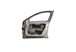 Porte avant droit MERCEDES CLASSE A 176 Photo n°6 Porte avant droit MERCEDES CLASSE A 176 Photo n°6
